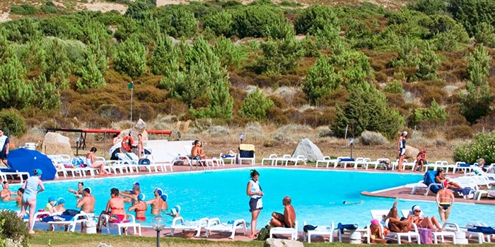 Gallura Beach Village