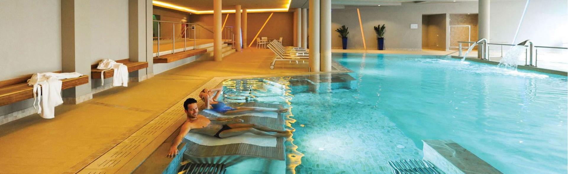 SPA & BENESSERE