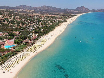 speciale vacanza sardegna