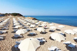 Athena Resort