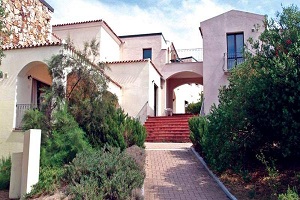 Gallura Beach Village