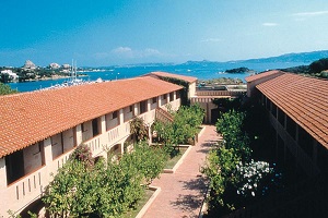 Hotel Cala Bitta