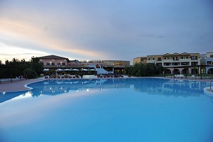 Villaggio Club Porto Greco