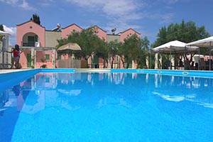 Family Village