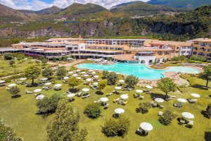 Futura Club Borgo di Fiuzzi