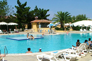 Vivosa Apulia Resort