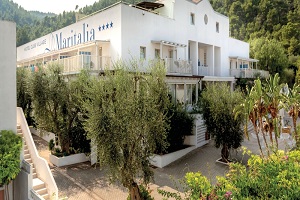 Maritalia Hotel Club Village