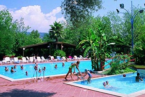Villaggio Sayonara Club